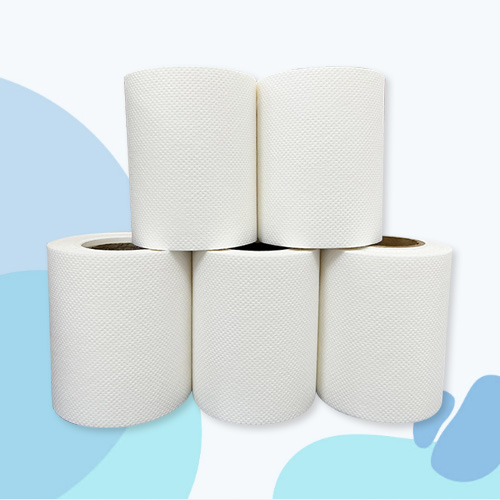Medical non-woven breathable tape