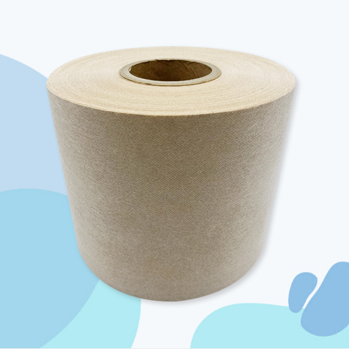 Medical four-sided elastic cloth tape