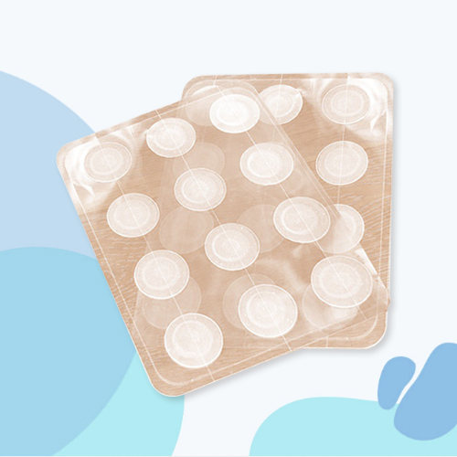 Hydrocolloid Acne Patch Dressing