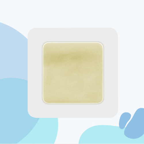 hydrocolloid dressing
